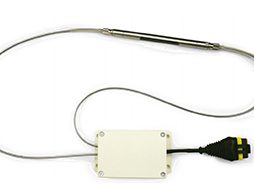 尾氣顆粒物監(jiān)測(cè)傳感器