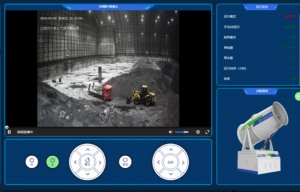 超低排放管控治系統(tǒng)助力鋼鐵企業(yè)效益與綠色并行