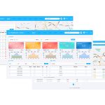 ZWIN-YY-PLAT油煙在線監(jiān)測(cè)管理系統(tǒng)平臺(tái)