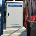 揚(yáng)塵檢測(cè) 懸浮物從何而來(lái)?