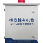 工業(yè)VOC該怎么治理？往這里看