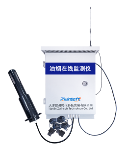 餐飲油煙污染日益嚴(yán)重，油煙監(jiān)測迫在眉睫