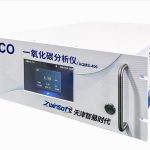 碳排放再收縮，智易時(shí)代對(duì)焦鋼鐵焦化企業(yè)CO監(jiān)測(cè)