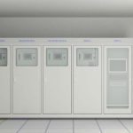 水質(zhì)在線監(jiān)測系統(tǒng)——標準站