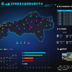 鋼鐵行業(yè)智慧環(huán)保系統(tǒng)方案