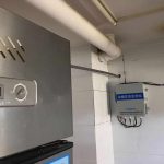 來(lái)安縣餐飲業(yè)油煙在線(xiàn)系統(tǒng)工程設(shè)備采購(gòu)及安裝項(xiàng)目案例